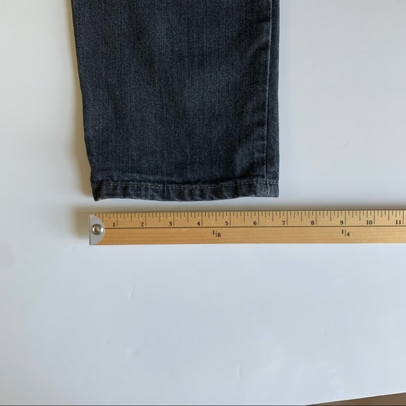 Harlow boyfriend mid rise jeans size 26 - Picture 8 of 15